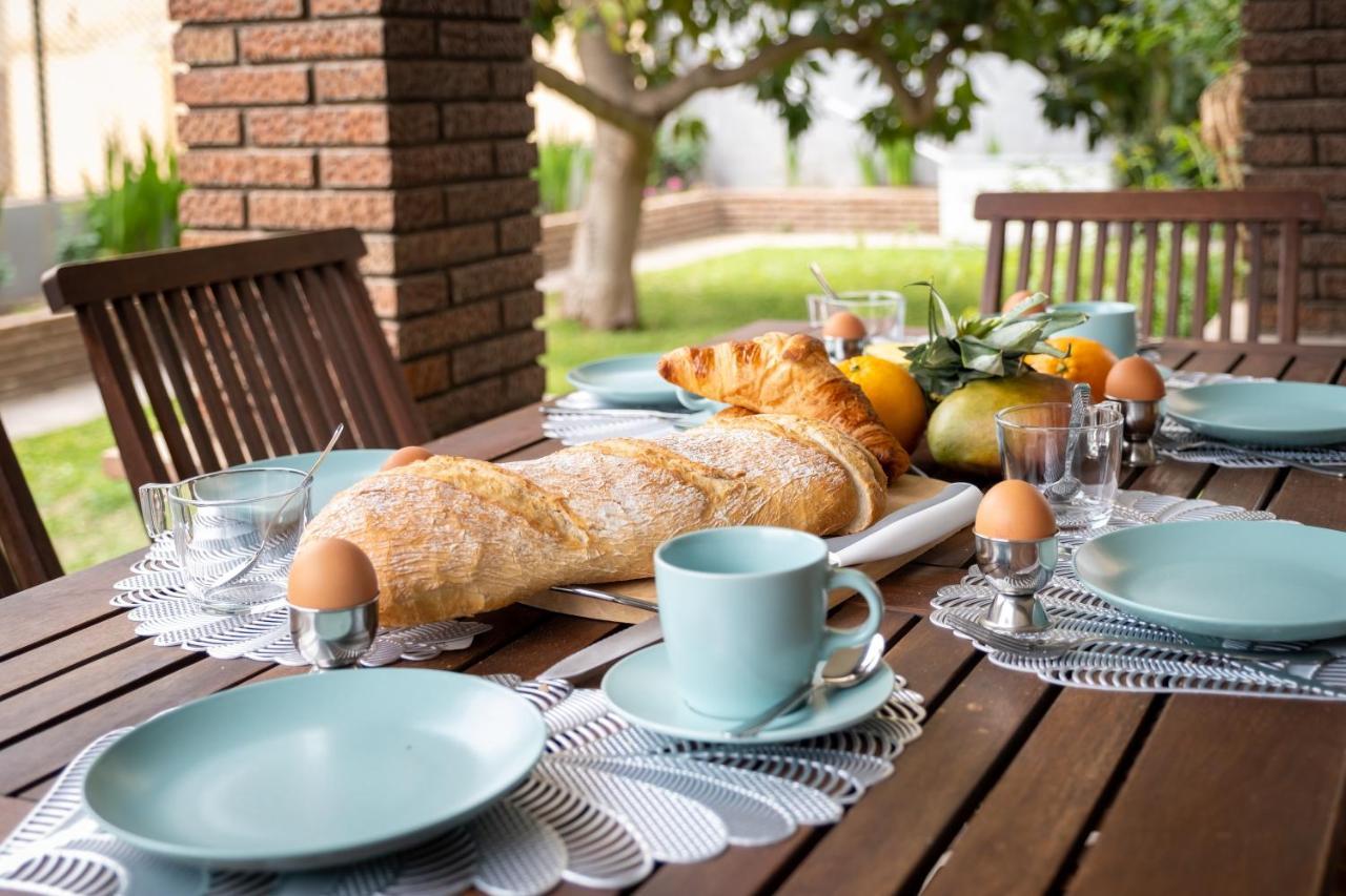 Apartment Los Olivos Heated Pool Rincón de la Victoria Zewnętrze zdjęcie