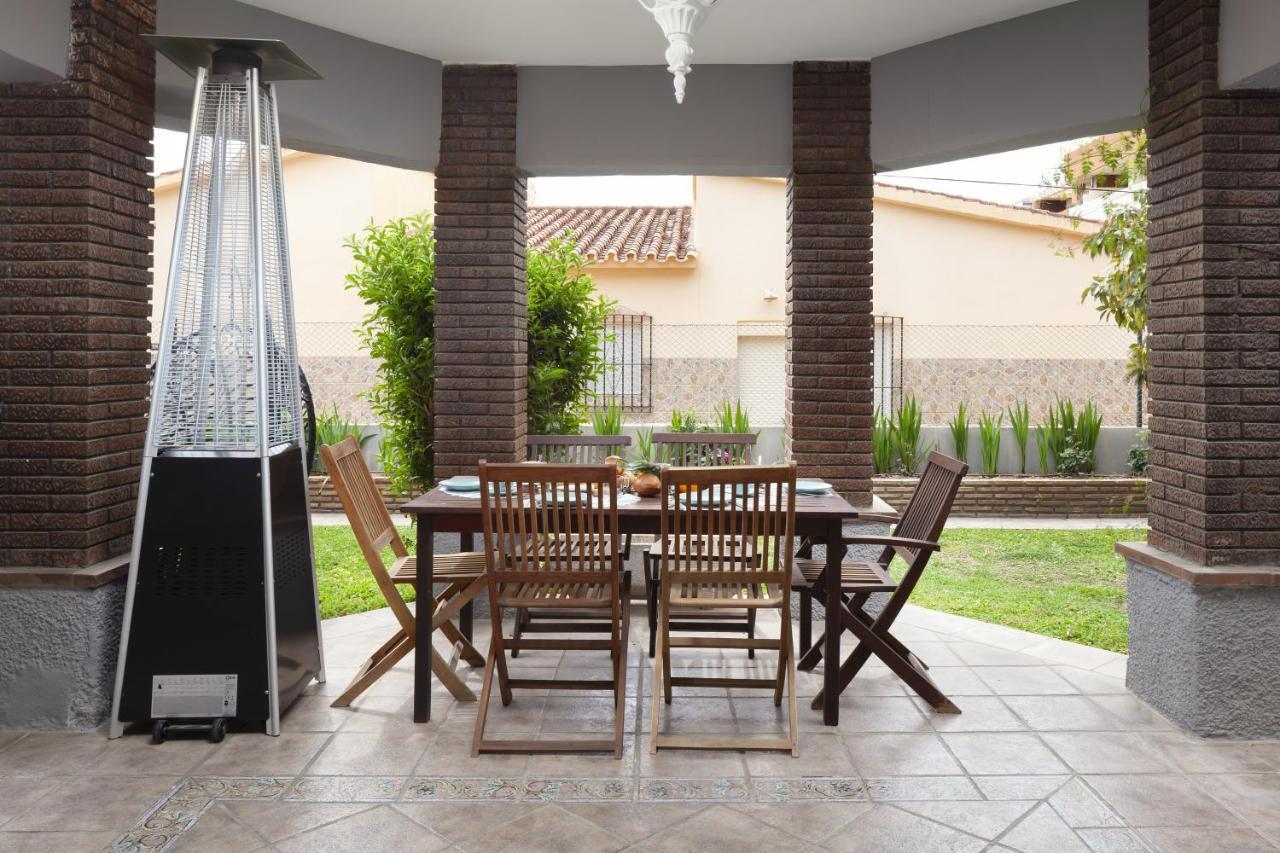 Apartment Los Olivos Heated Pool Rincón de la Victoria Zewnętrze zdjęcie