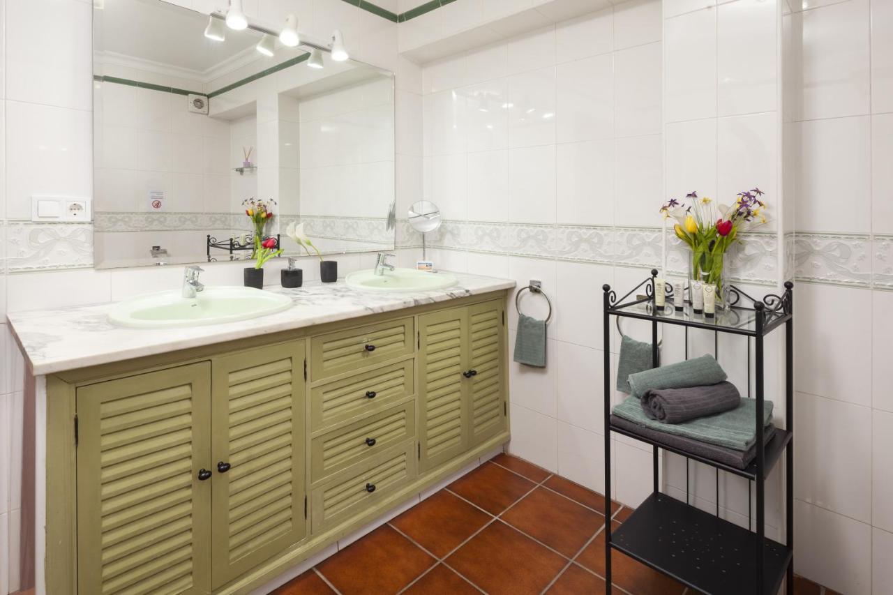 Apartment Los Olivos Heated Pool Rincón de la Victoria Zewnętrze zdjęcie